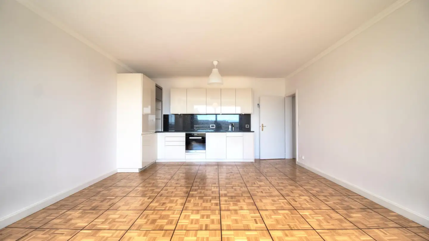 Apartment for rent - Avenue Du Bouchet 22a, 1209 Genève - Photo 2