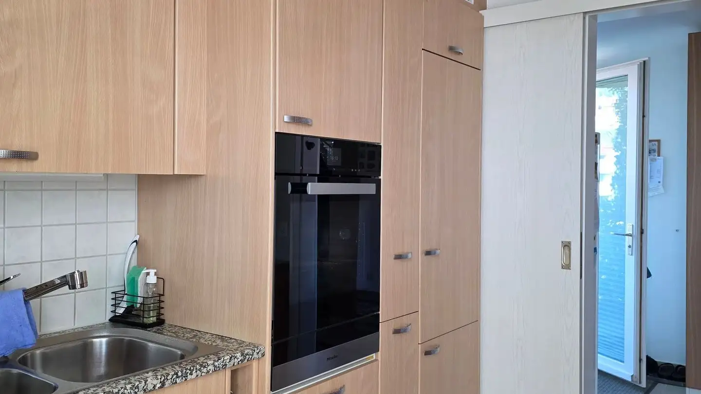 Duplex in vendita - Neugutstrasse 12, 8304 Wallisellen - Foto 2