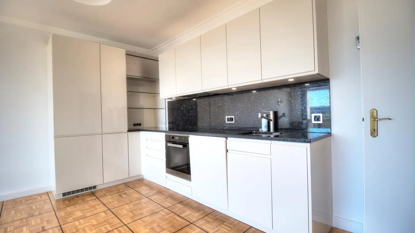Apartment for rent - Avenue Du Bouchet 22a, 1209 Genève - Photo 3