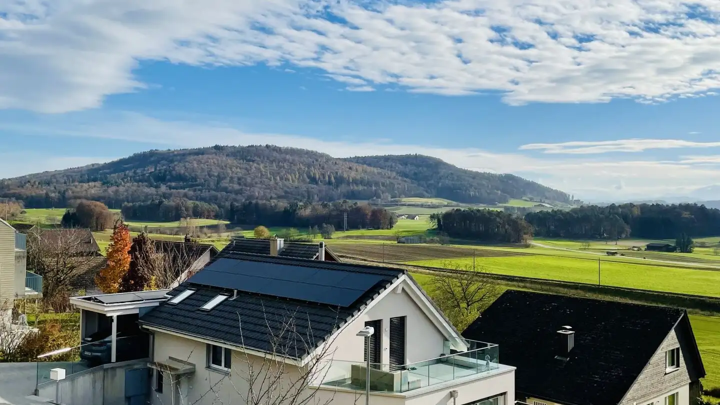 Casa singola in vendita - Azenwiesstrasse, 8255 Schlattingen