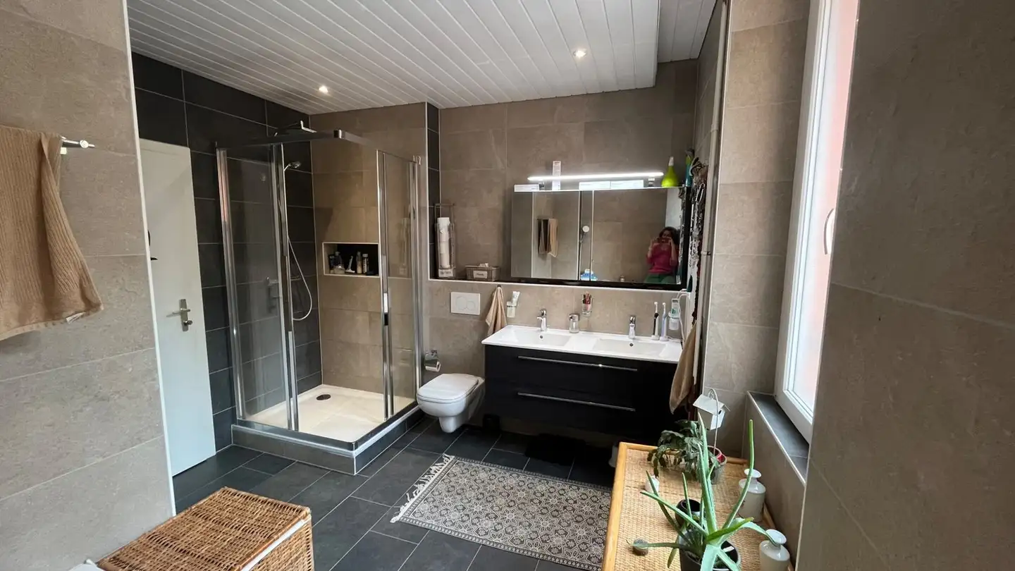 Apartment for rent - Route De La Verreyre 2, 1088 Ropraz - Photo 4