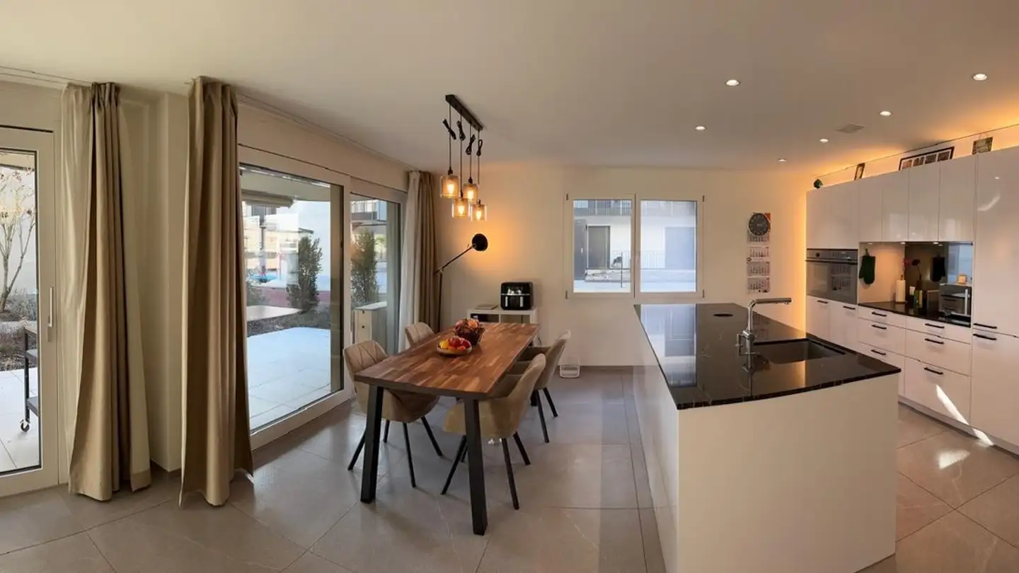 Appartement à louer - Steinackerstrasse 1b, 8180 Bülach - Photo 2