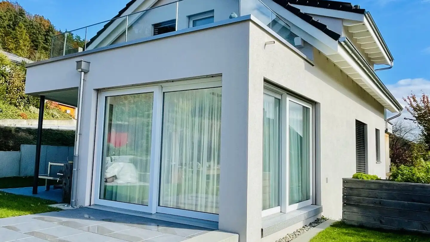 Casa singola in vendita - Azenwiesstrasse, 8255 Schlattingen - Foto 2