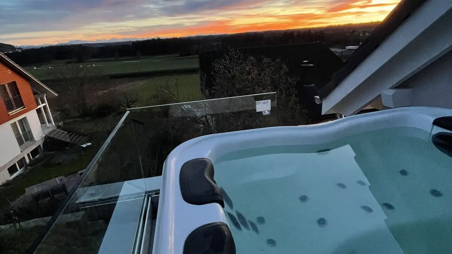 Casa singola in vendita - Azenwiesstrasse, 8255 Schlattingen - Foto 3