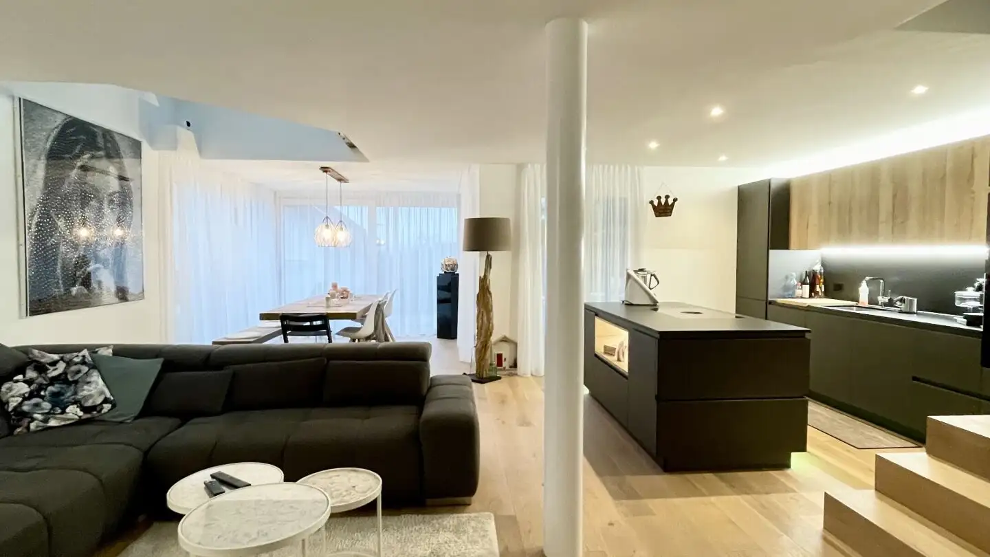 Casa singola in vendita - Azenwiesstrasse, 8255 Schlattingen - Foto 4