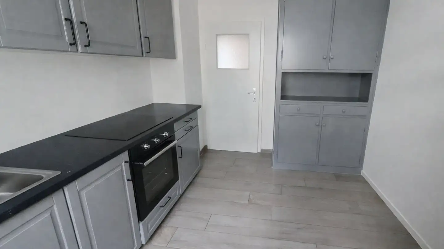 Appartamento in affitto - Rue Paul-Charmillot 51, 2610 St-Imier - Foto 2