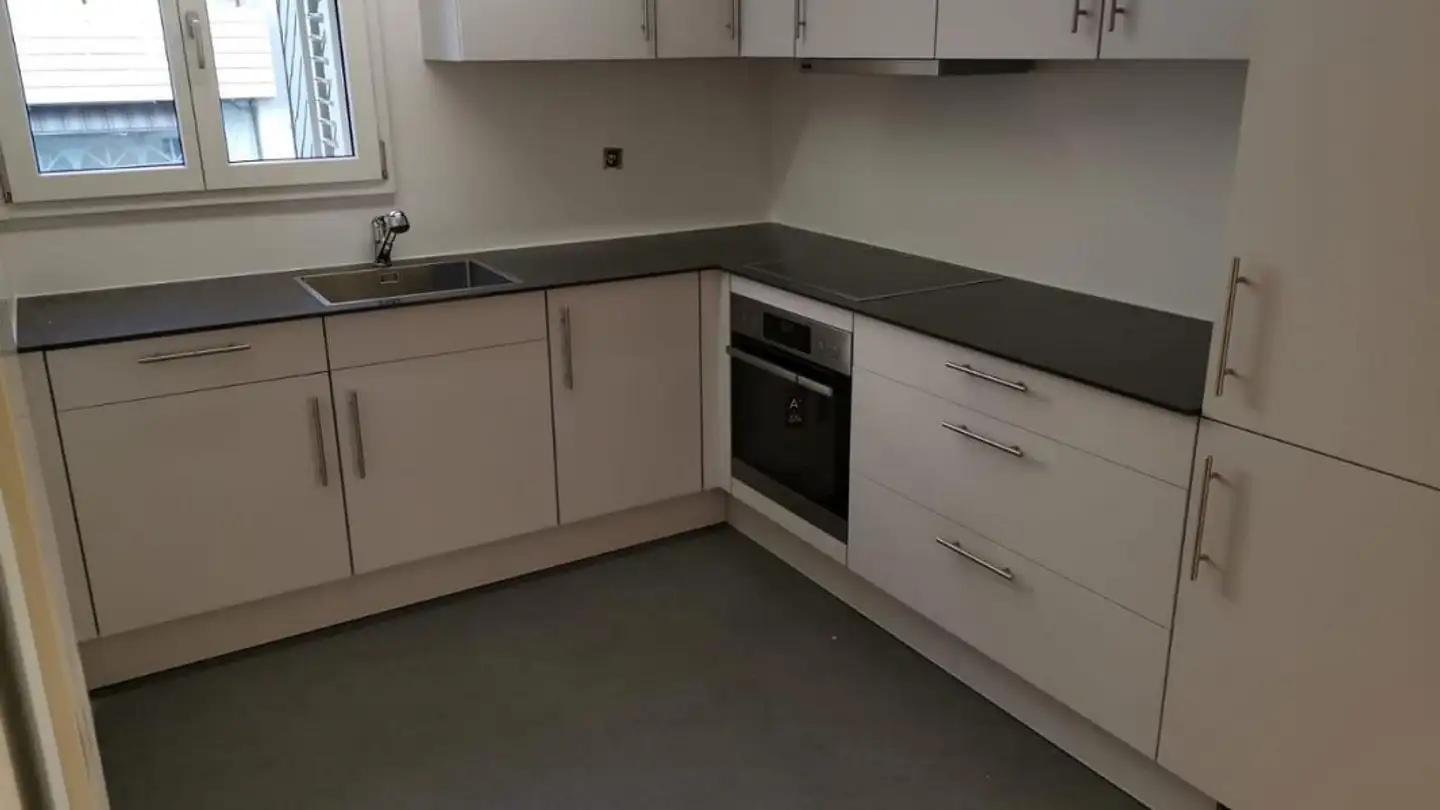 Apartment for rent - Farbgutstrasse 18, 9008 St. Gallen - Photo 3