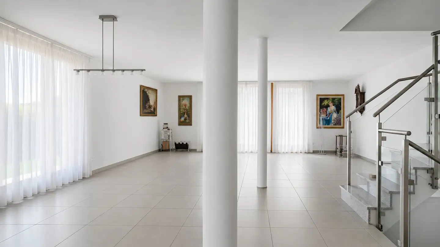 Reihenhaus mieten - Zelglistrasse, 8602 Wangen b. Dübendorf - Foto 4