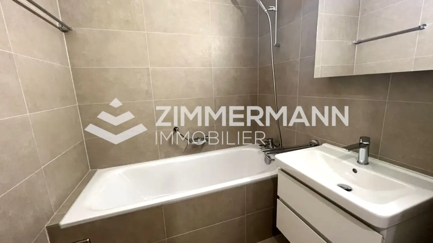 Apartment for rent - Chemin Des Deux-Communes, 1226 Thônex