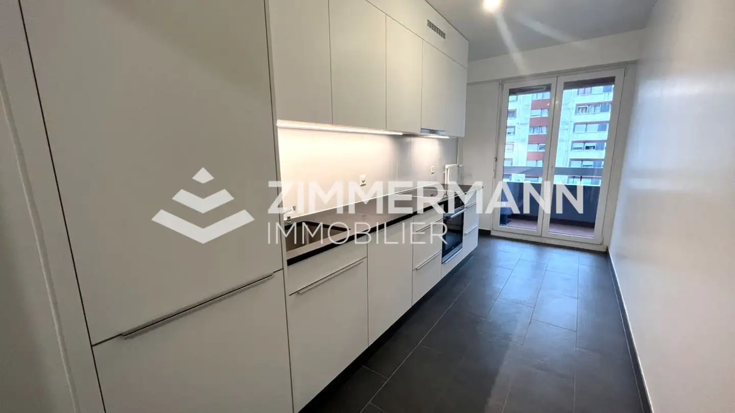 Apartment for rent - Chemin Des Deux-Communes, 1226 Thônex - Photo 2