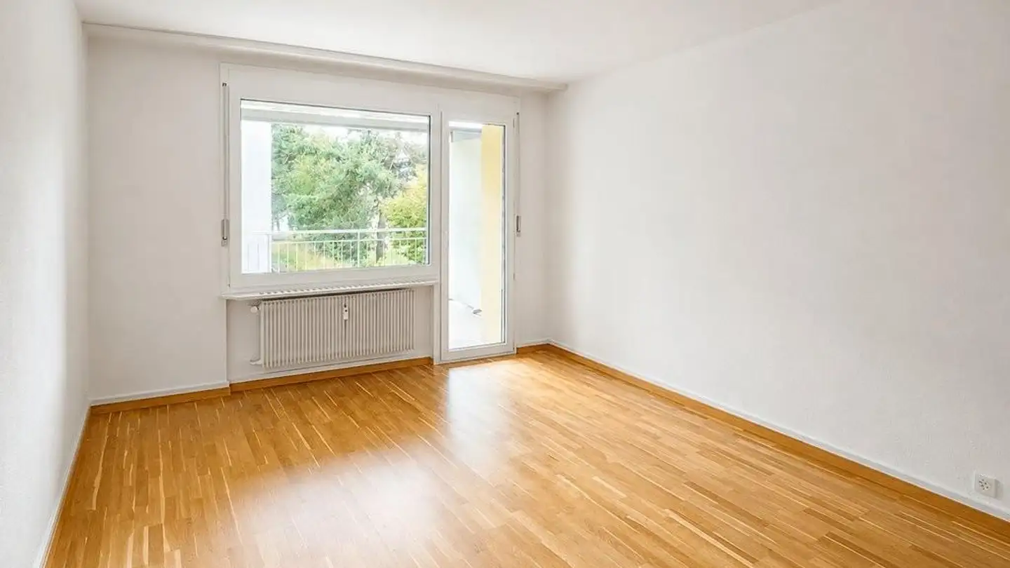 Appartement à louer - Wabersackerstrasse 30, 3097 Liebefeld - Photo 3