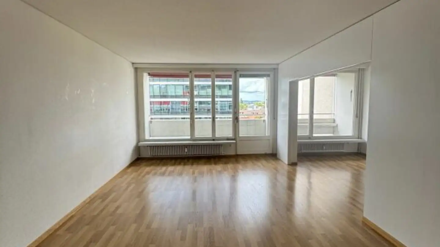 Apartment for rent - Giacomettistrasse 6, 3006 Bern