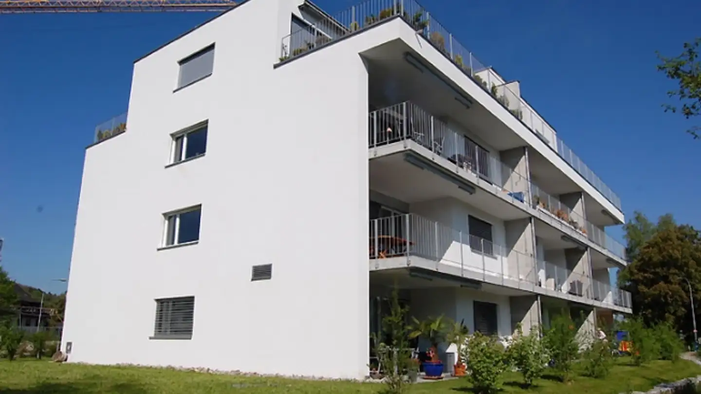 Appartamento in affitto - 1, 8310 Grafstal - Foto 2