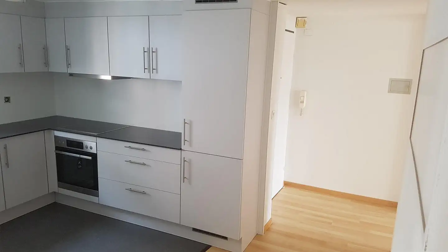 Apartment for rent - Farbgutstrasse 18, 9008 St. Gallen - Photo 4