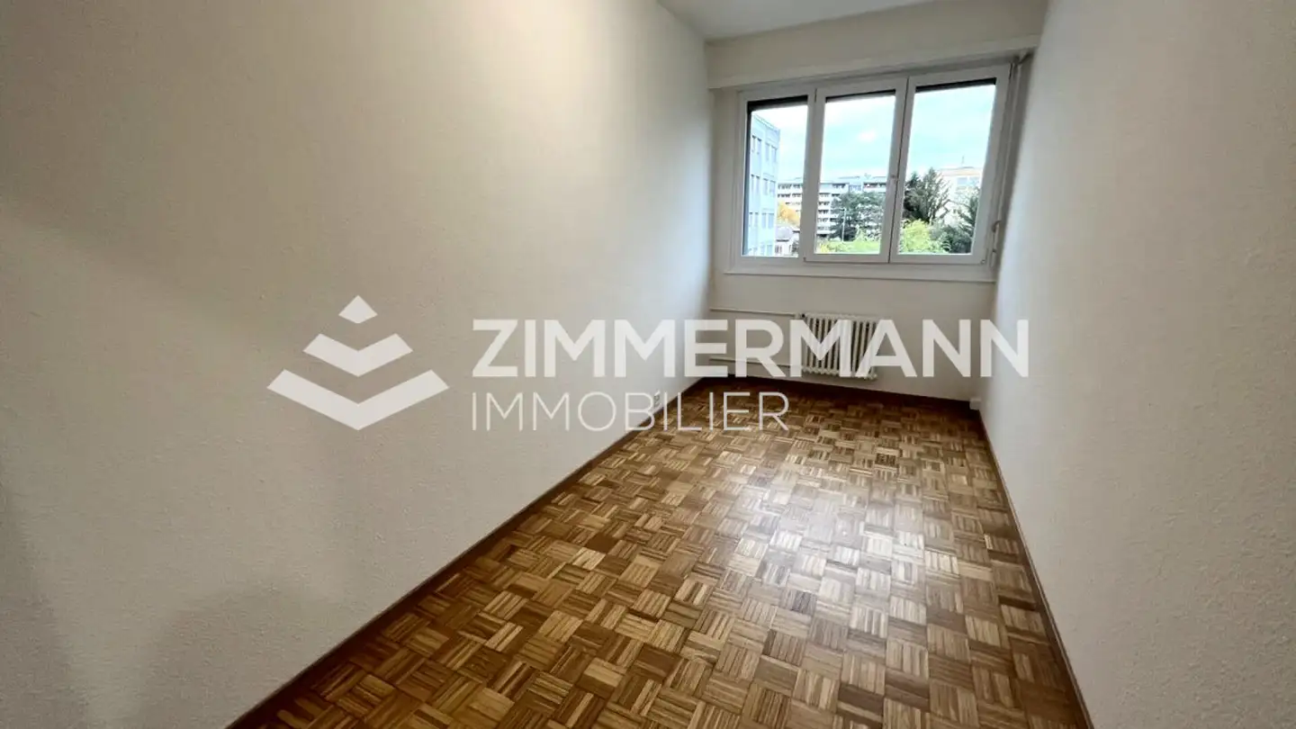 Apartment for rent - Chemin Des Deux-Communes, 1226 Thônex - Photo 3
