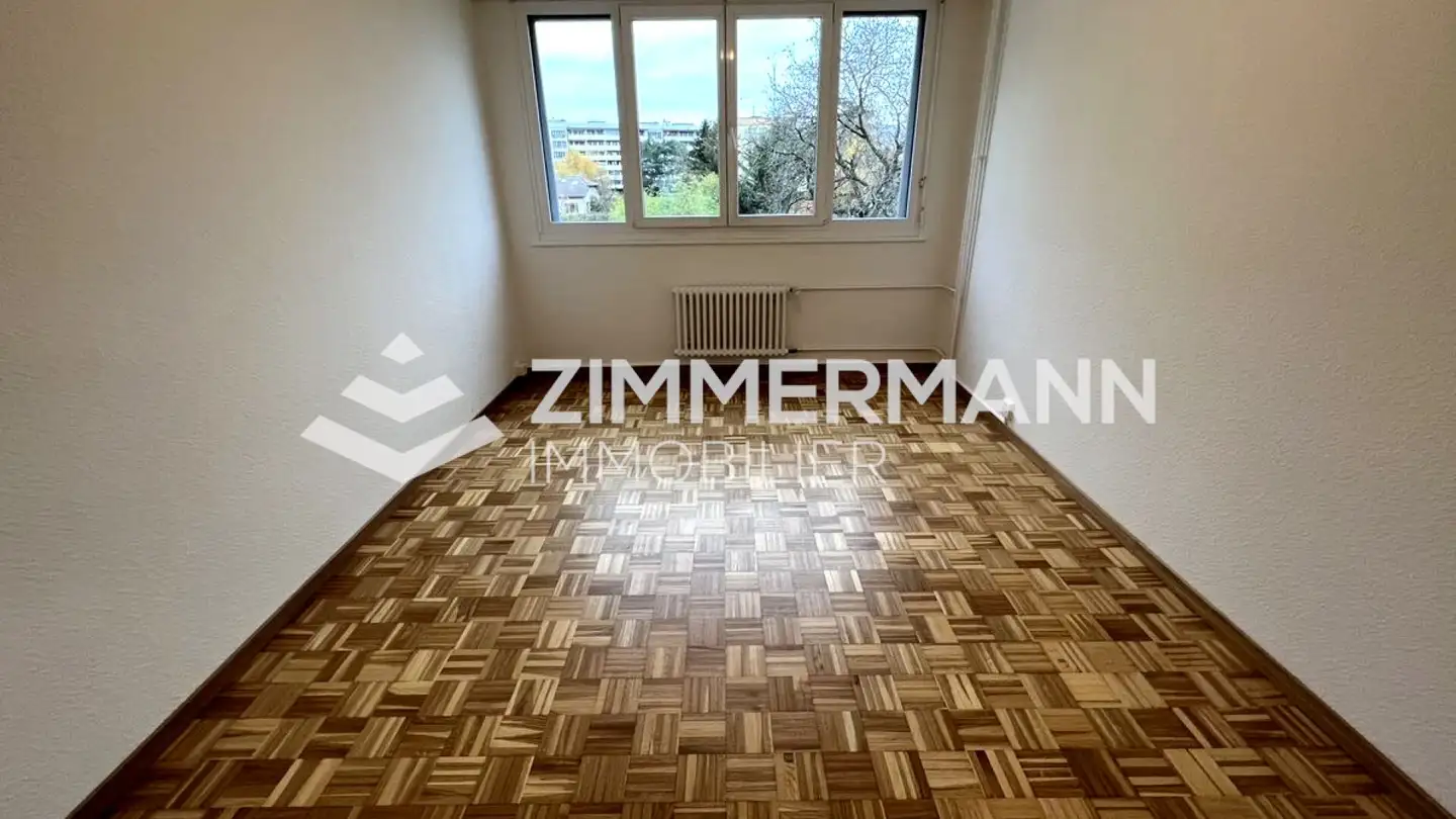 Apartment for rent - Chemin Des Deux-Communes, 1226 Thônex - Photo 4