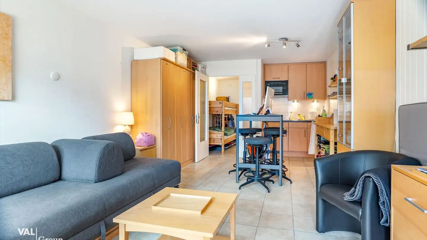 Appartamento in vendita - 1997 Haute-Nendaz - Photo 3