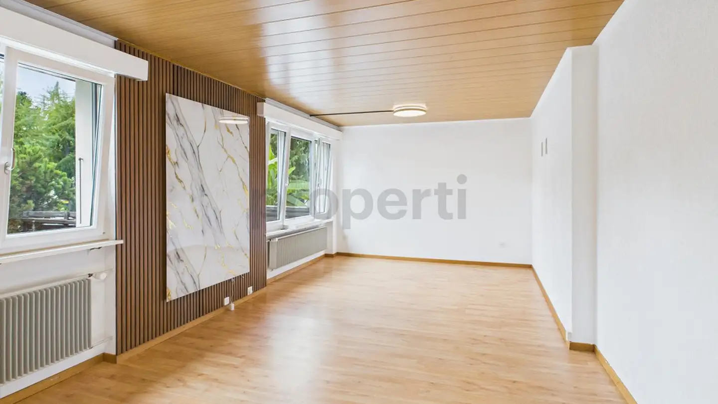 Einfamilienhaus mieten - 4528 Zuchwil