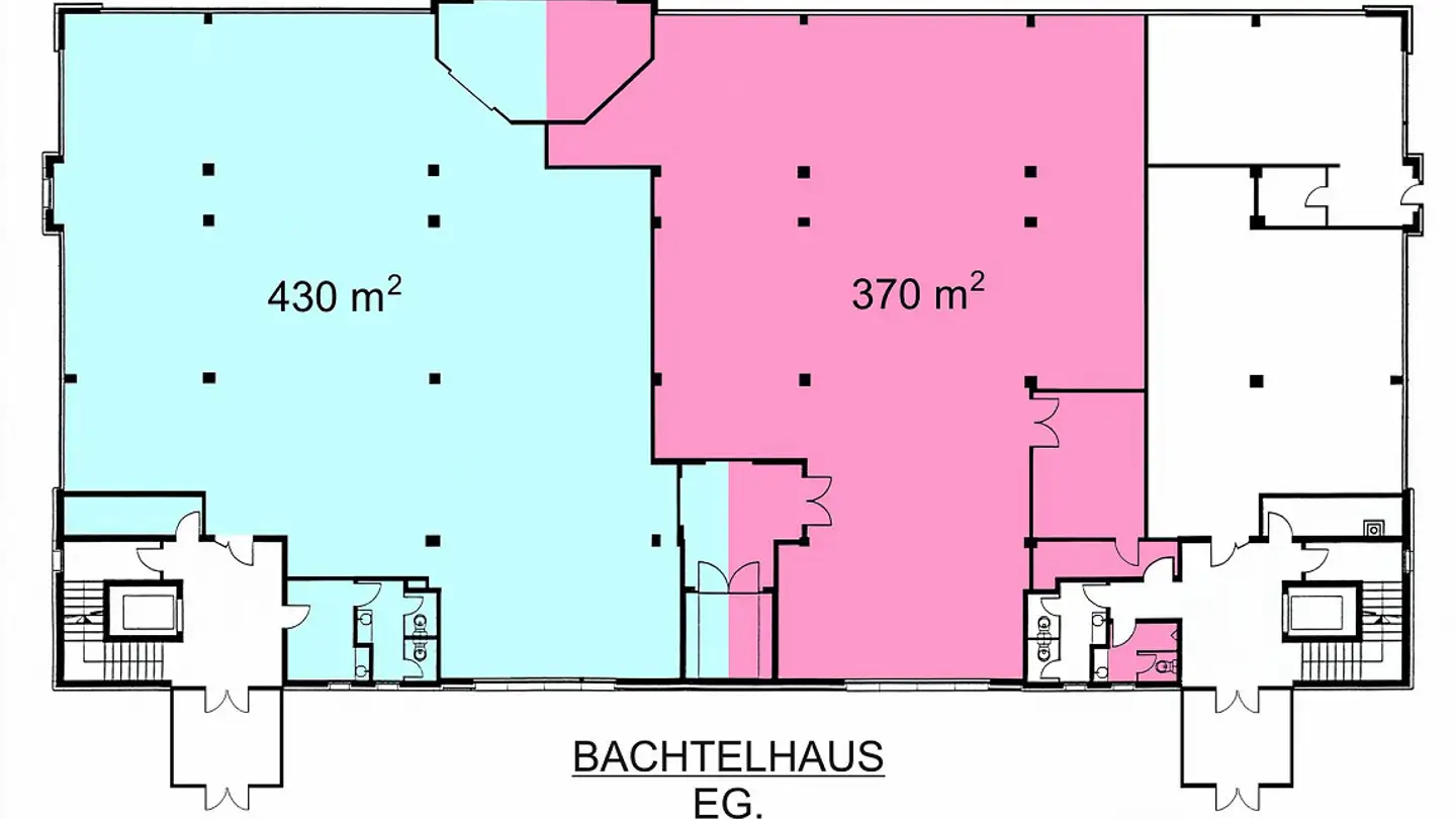 Studio medico in affitto - Untere Bahnhofstrasse 25a, 8340 Hinwil - Photo 3