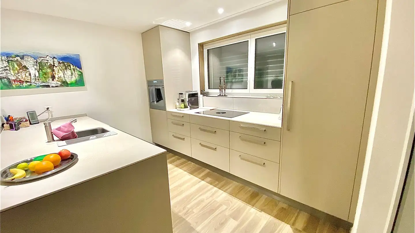 Appartamento in affitto - Honeriweid 4, 6287 Aesch LU