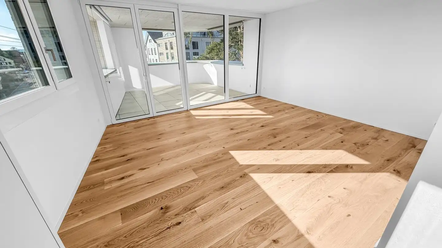 Dachgeschosswohnung kaufen - 8570 Weinfelden - Foto 4