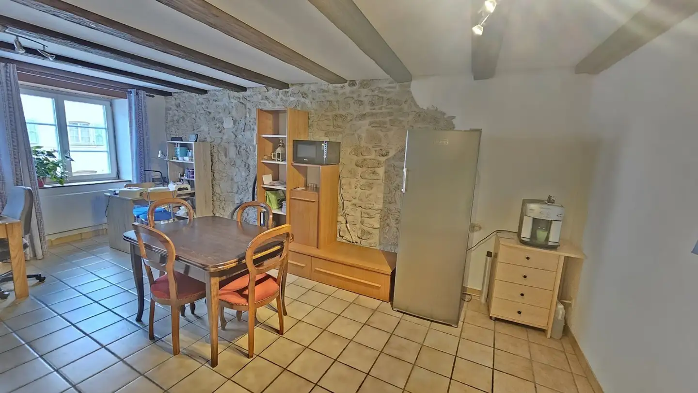 Wohnung mieten - Rue Du 23-Juin 23, 2882 St-Ursanne