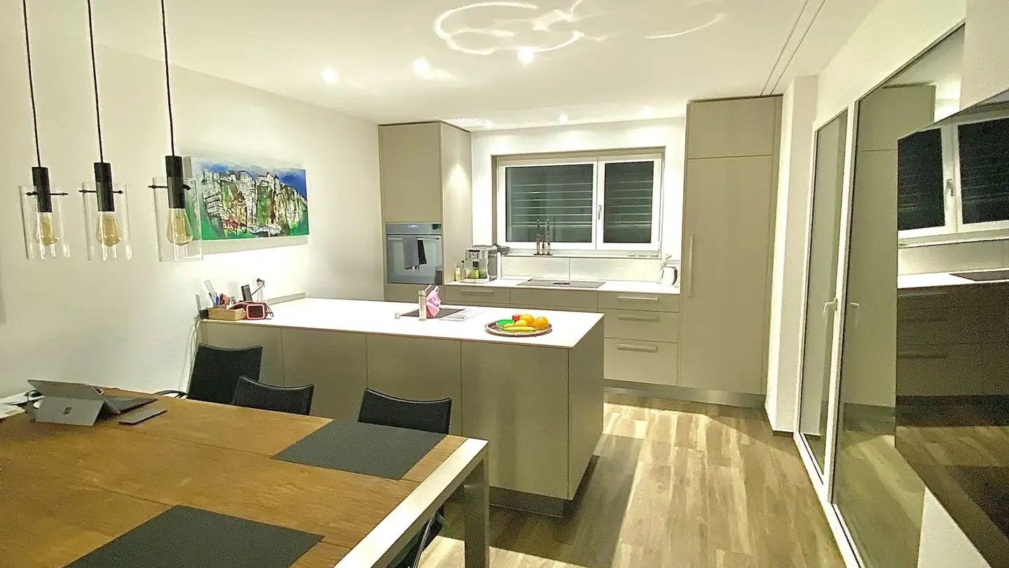Appartamento in affitto - Honeriweid 4, 6287 Aesch LU - Foto 2