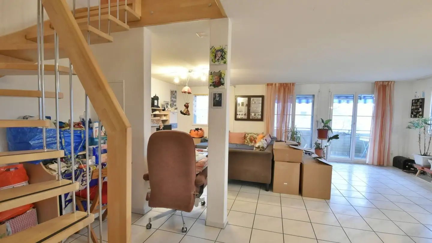 Duplex for rent - Hammerweg 3, 3400 Burgdorf - Photo 4