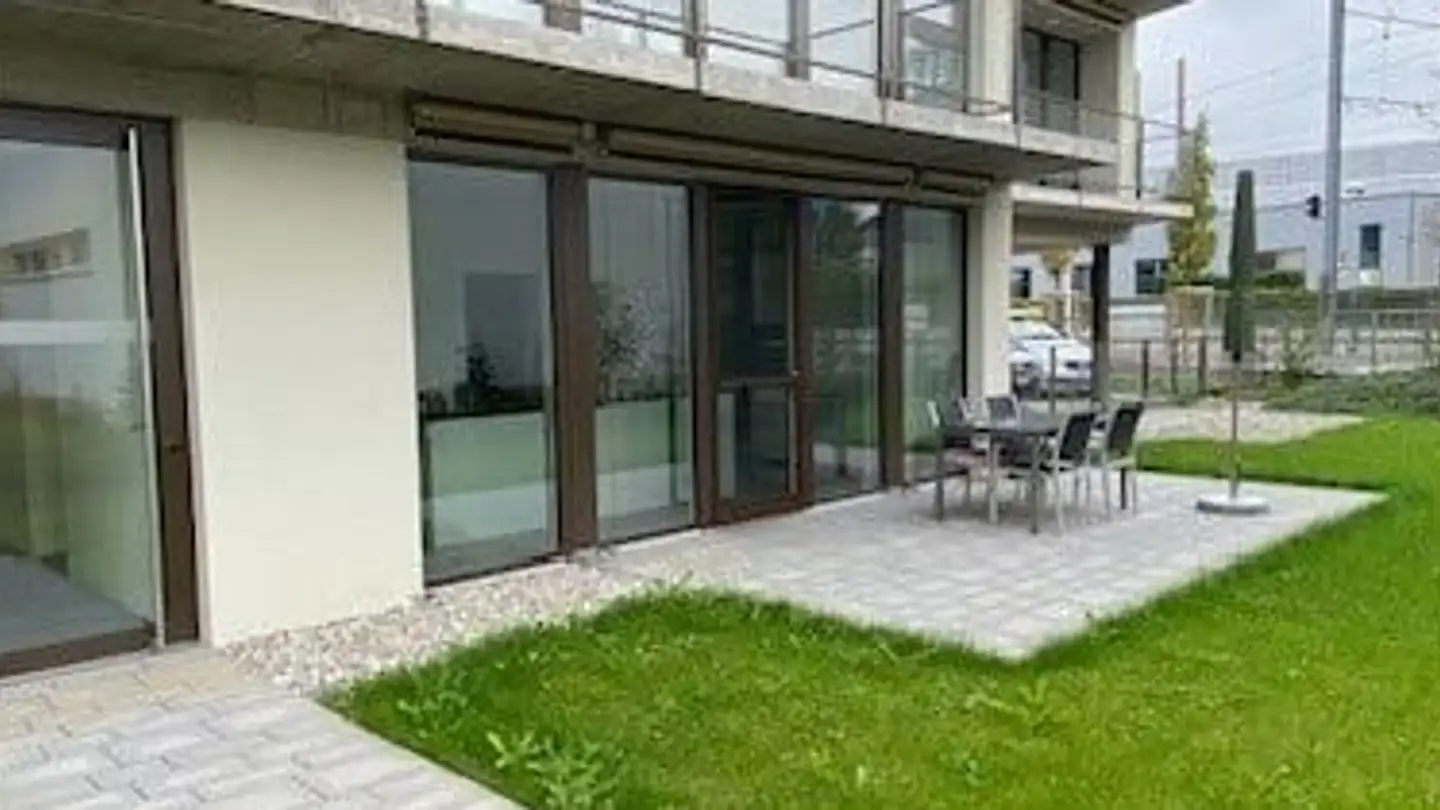 Appartement à louer - Egertenstrasse 1, 4153 Reinach BL