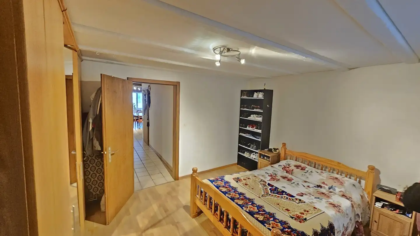 Wohnung mieten - Rue Du 23-Juin 23, 2882 St-Ursanne - Foto 4