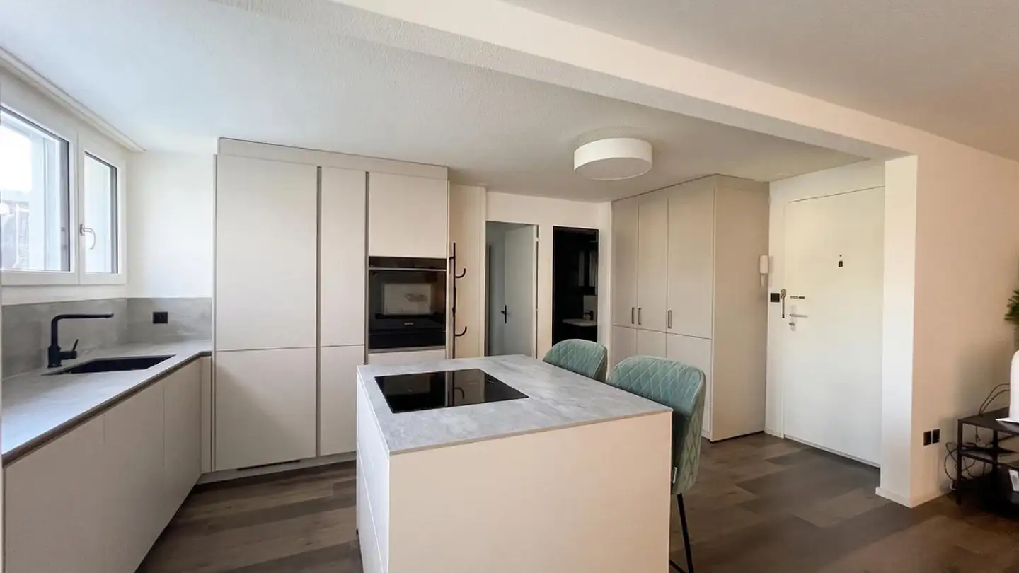 Appartement à vendre - Talackerstrasse 5a, 3604 Thun - Photo 2