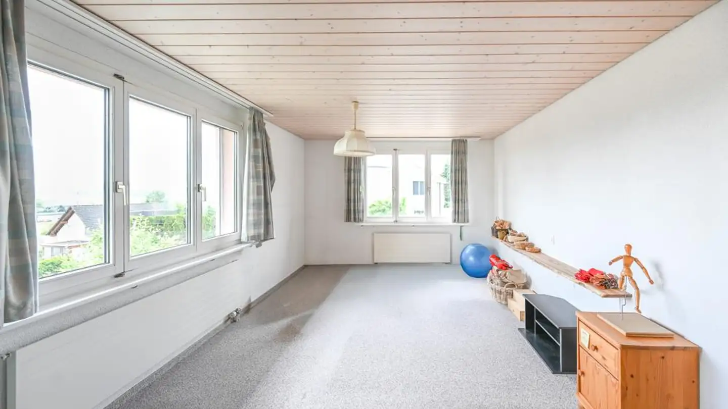 Einfamilienhaus kaufen - 8197 Rafz - Foto 3