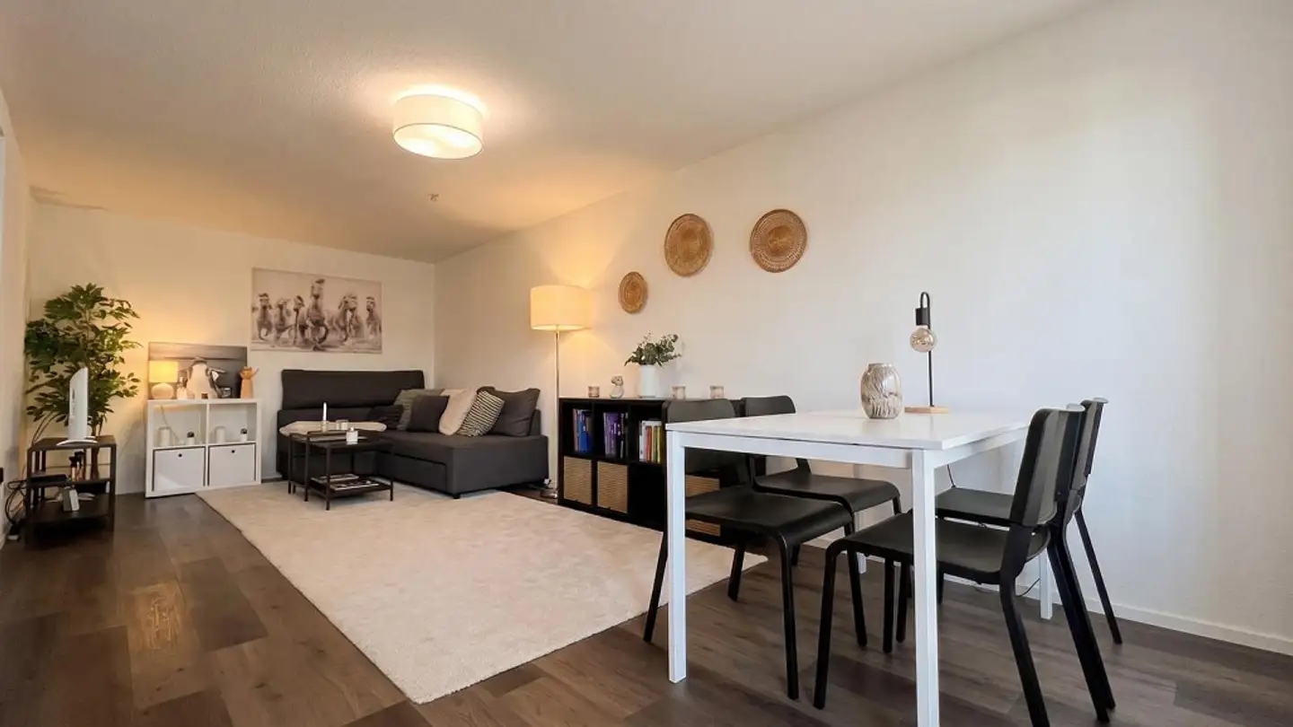 Appartement à vendre - Talackerstrasse 5a, 3604 Thun - Photo 4