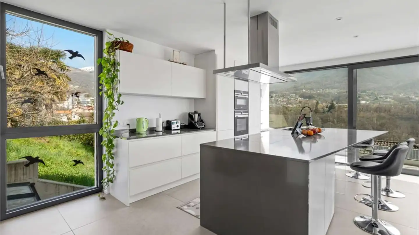 Villa à vendre - Via Lugano 39, 6953 Lugaggia - Photo 2