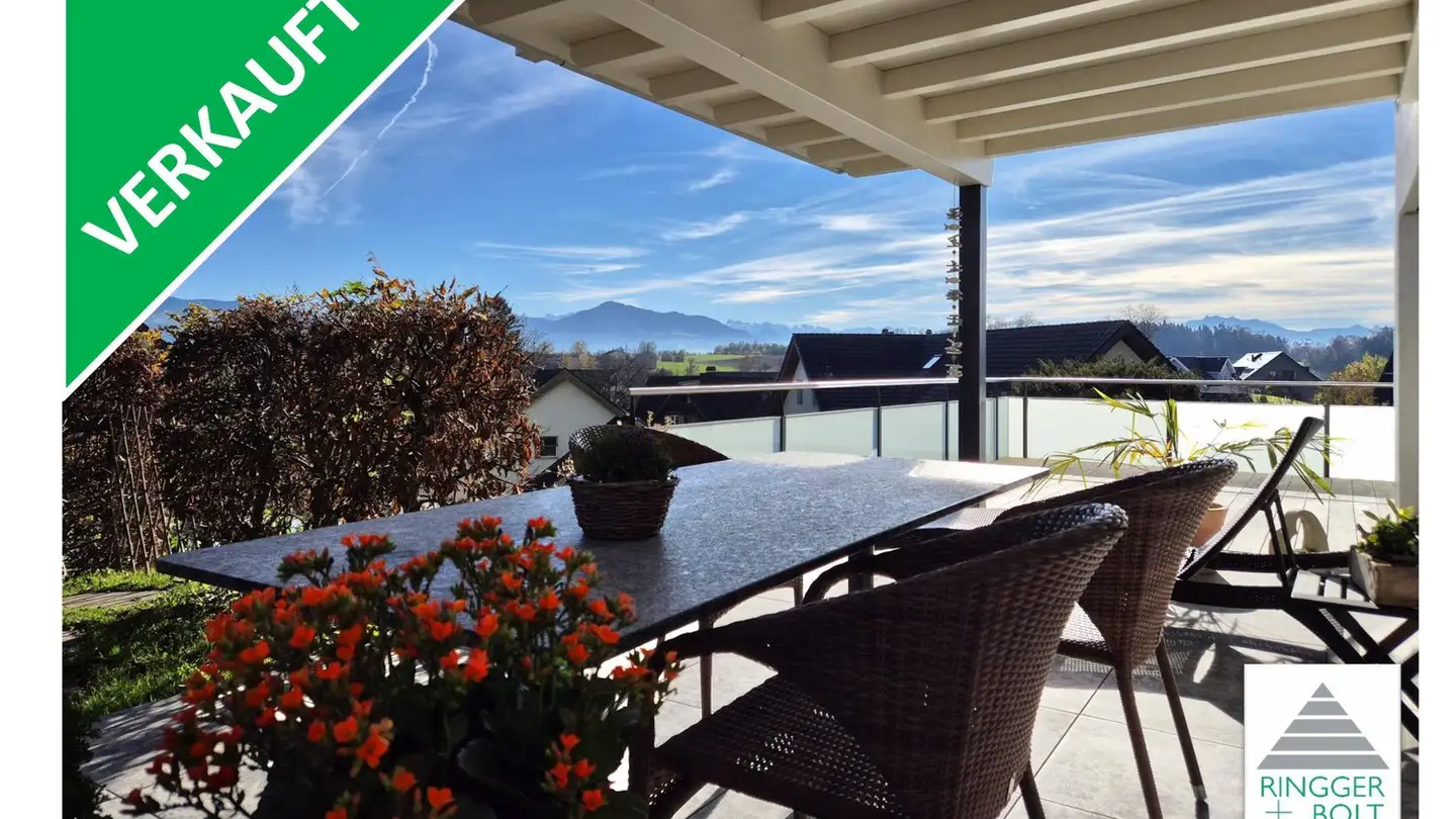 Casa bifamiliare in vendita - 8934 Knonau