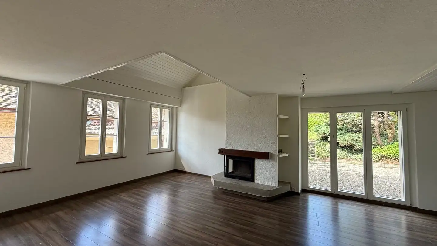 Duplex in affitto - Rue Du Tempé 20, 2520 La Neuveville