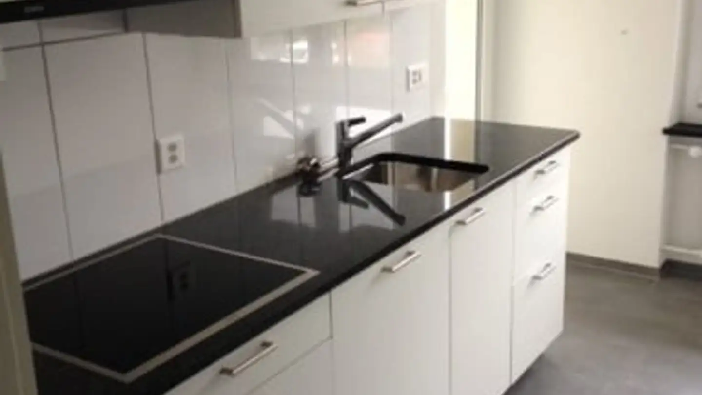 Wohnung mieten - Weissensteinstrasse 14, 3400 Burgdorf - Foto 3