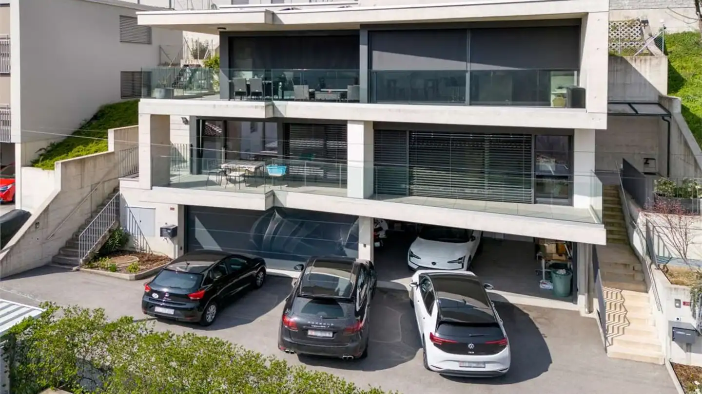 Villa à vendre - Via Lugano 39, 6953 Lugaggia - Photo 4