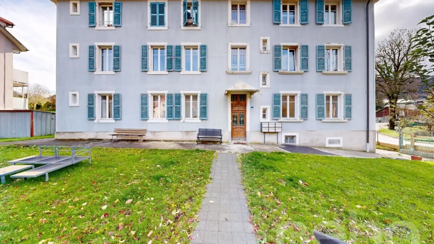 Cave house for sale - 2612 Cormoret