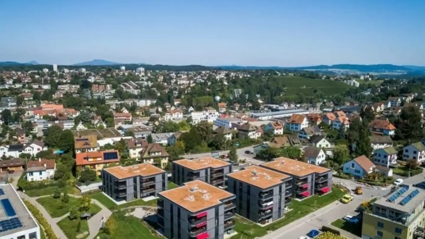 Wohnung mieten - Rütenenweg 4a, 8245 Feuerthalen