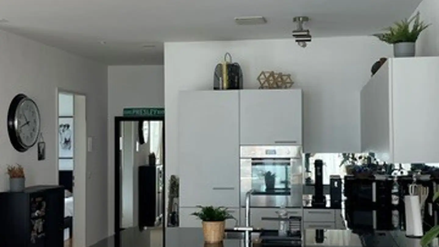 Wohnung mieten - Rennimattstrasse 14, 4242 Laufen - Foto 3