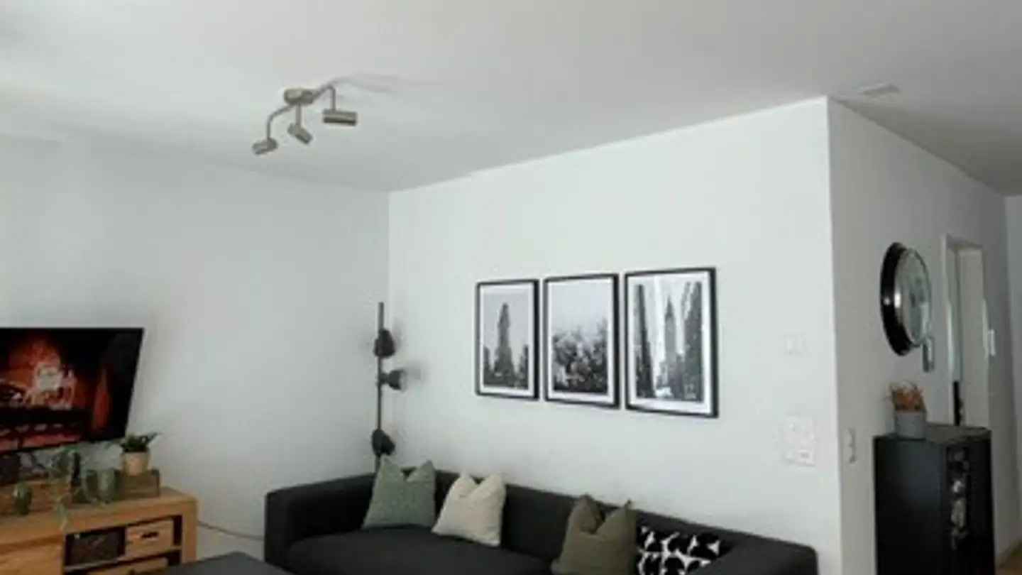 Wohnung mieten - Rennimattstrasse 14, 4242 Laufen - Foto 4