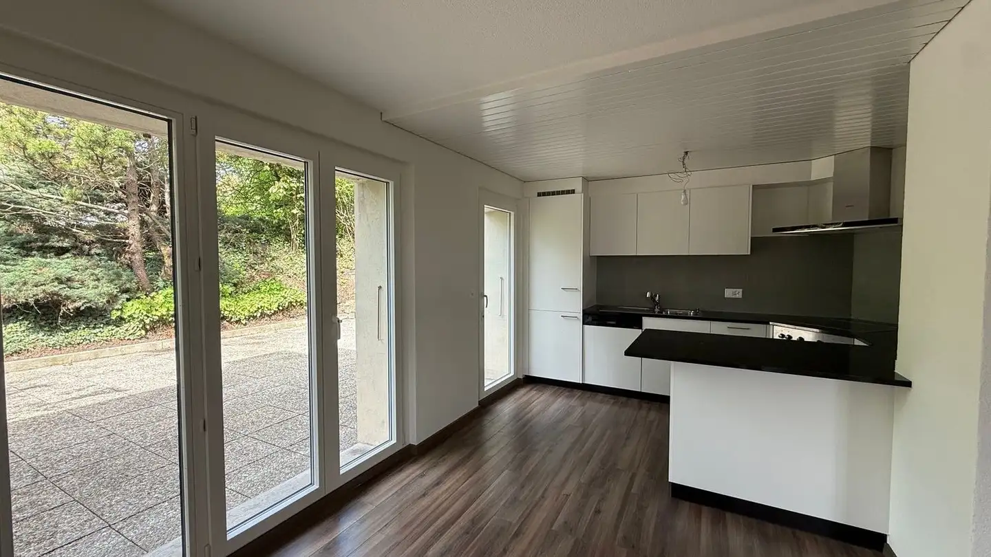 Duplex in affitto - Rue Du Tempé 20, 2520 La Neuveville - Foto 3