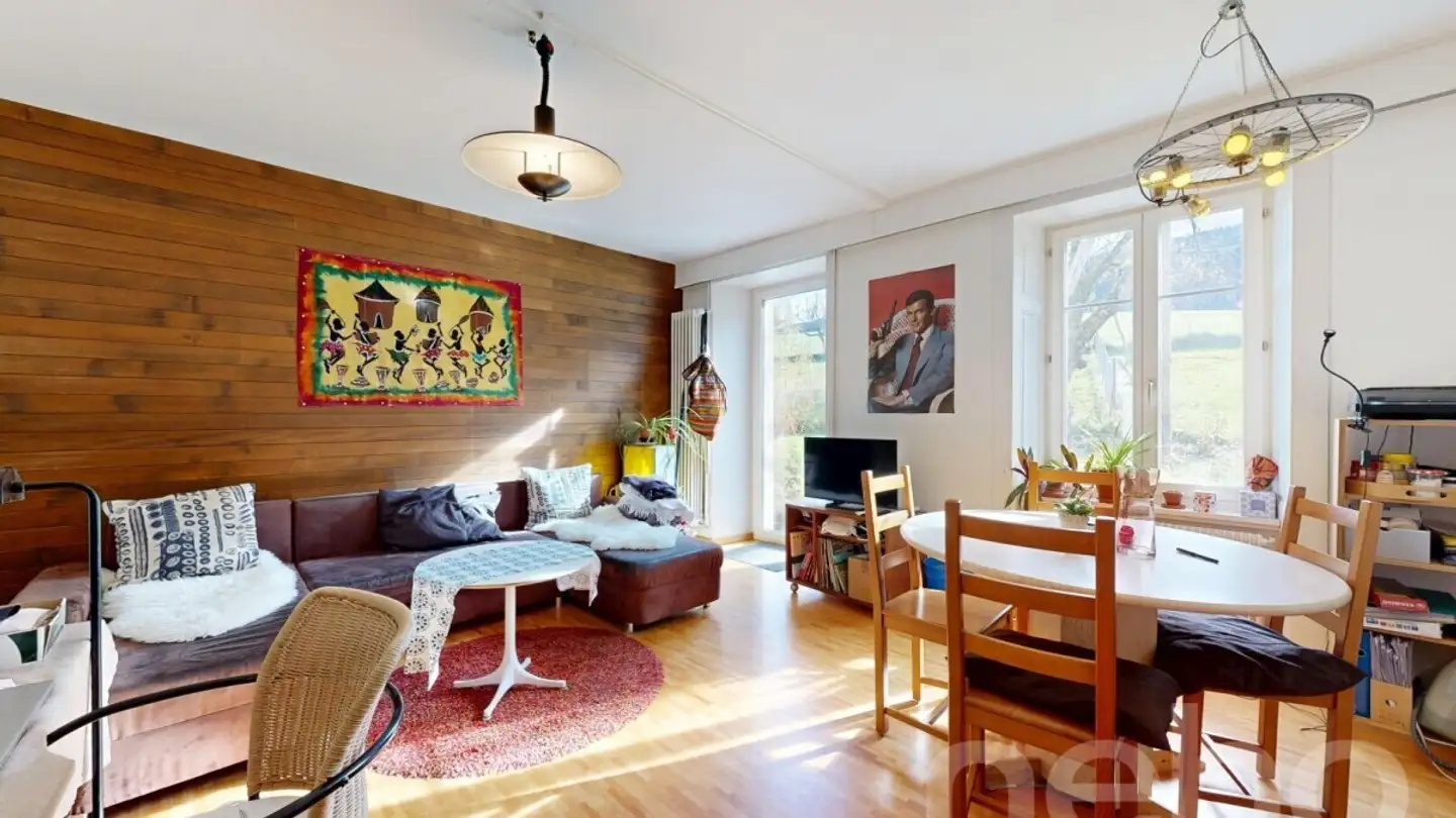 Cave house for sale - 2612 Cormoret - Photo 2