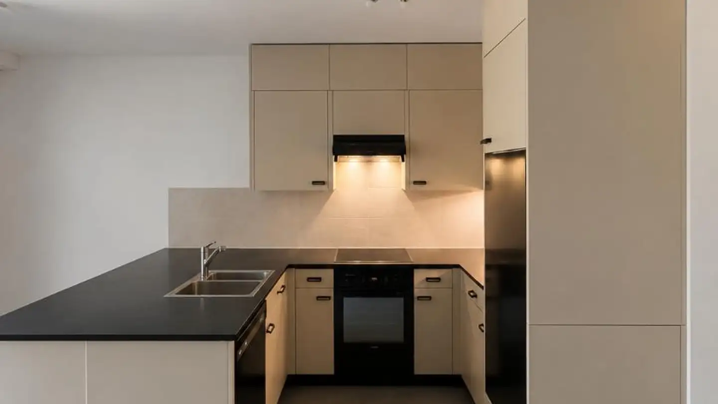 Wohnung mieten - Avenue Du Château 97, 1008 Prilly