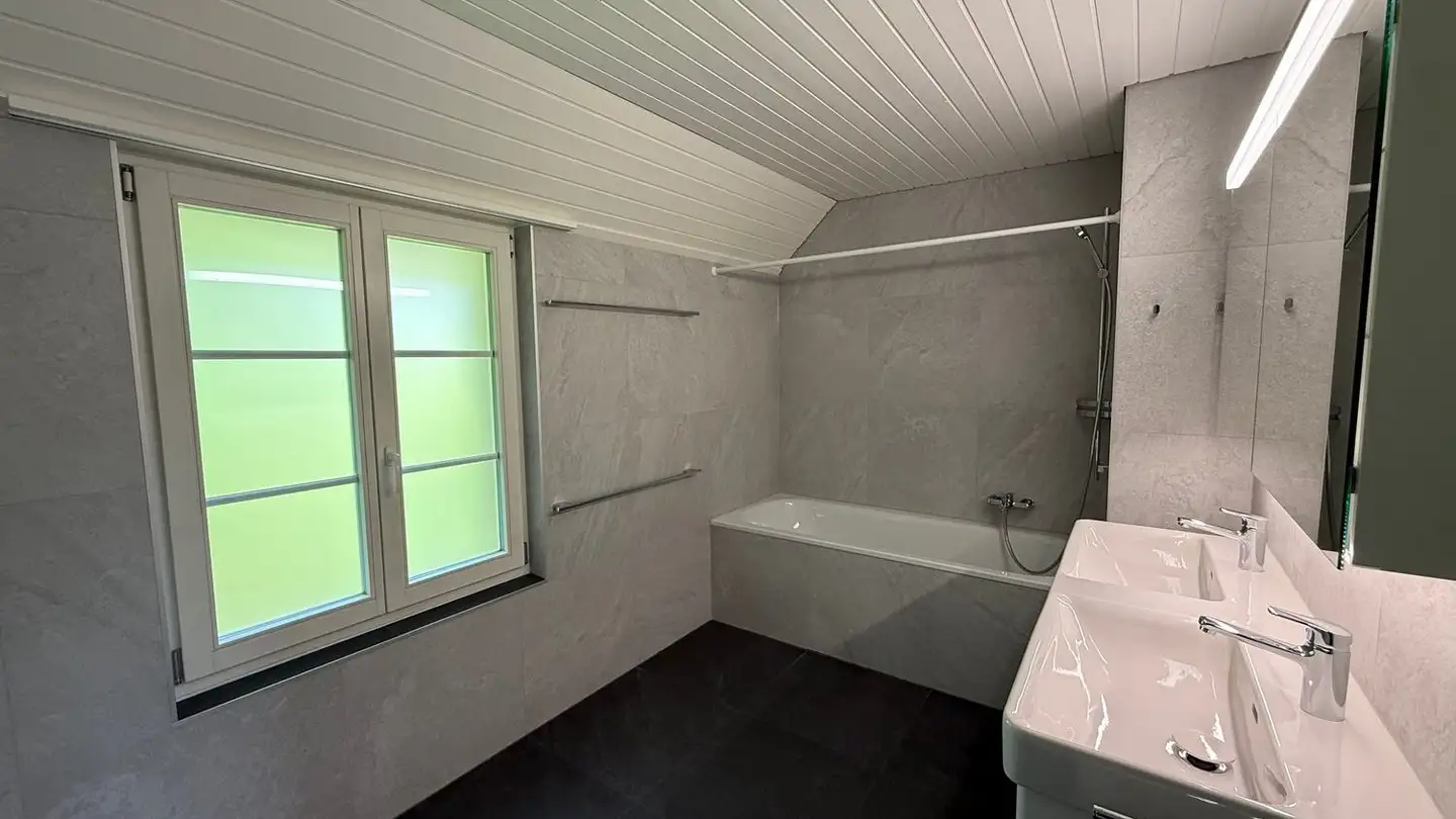 Duplex in affitto - Rue Du Tempé 20, 2520 La Neuveville - Foto 4