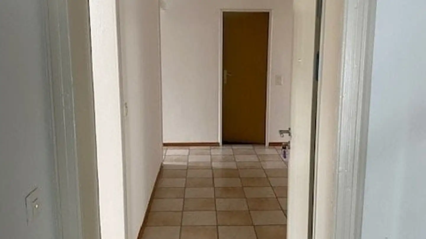 Appartamento in affitto - Via Luigi Lavizzari, 6830 Chiasso