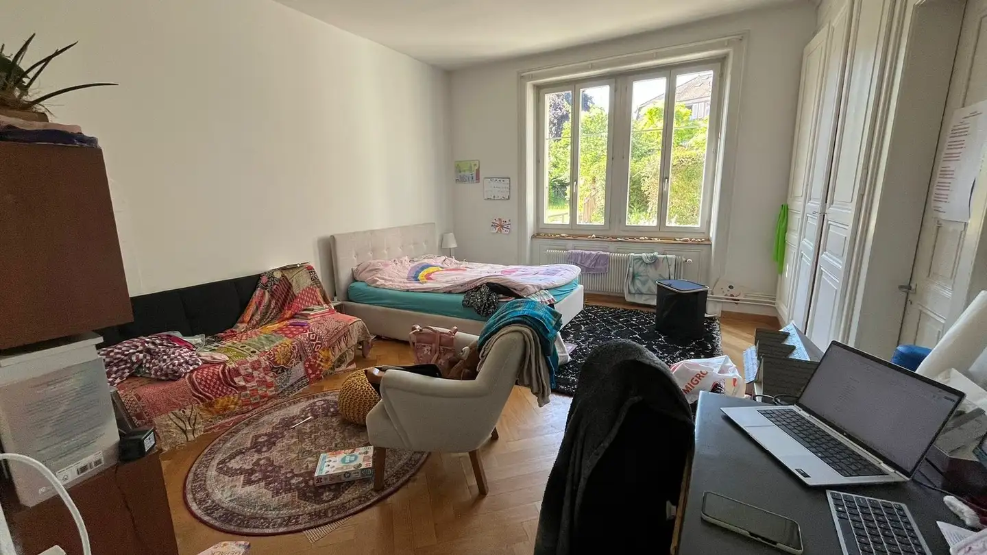 Apartment for rent - Thunstrasse 86, 3006 Bern - Photo 3