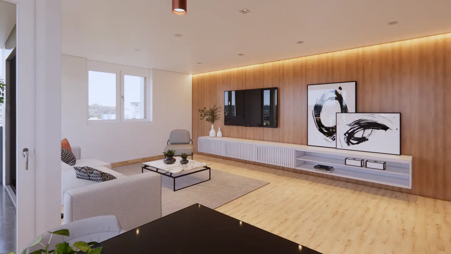 Appartamento in vendita - 3902 Glis - Photo 2