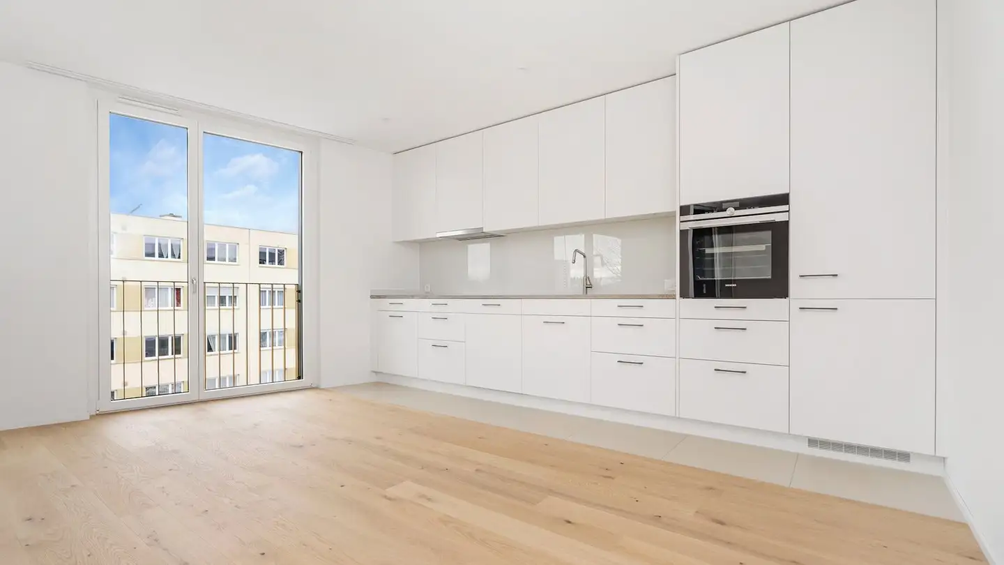 Wohnung mieten - Gartenstrasse 27, 4528 Zuchwil - Foto 3